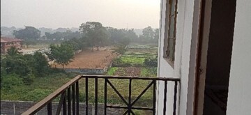 Balcony in 2 BHK Apartment at Adityapur – for Sale