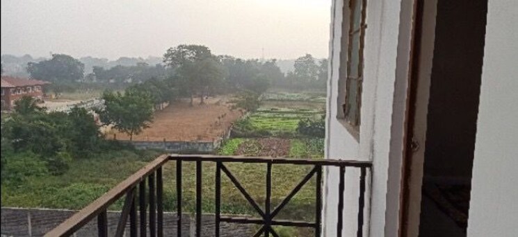 Balcony, adityapur 2 Bedroom 740 Sq.Ft. Apartment In Adityapur Jamshedpur 7336172