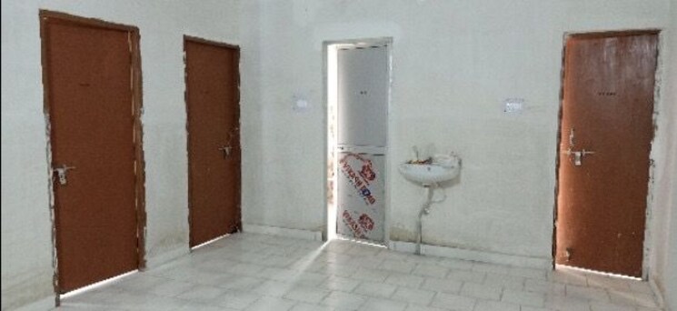 Bathroom, adityapur 2 Bedroom 740 Sq.Ft. Apartment In Adityapur Jamshedpur 7336172