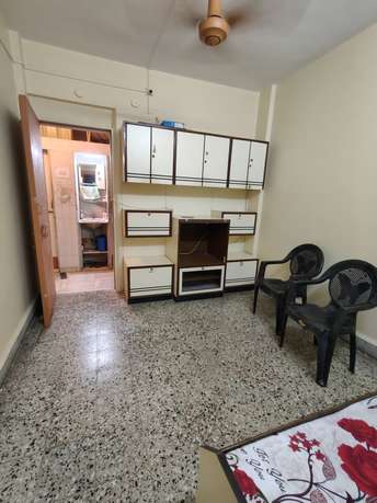 1 BHK Apartment For Rent in Keshavnidhi Apartment Borivali West Mumbai  7336178