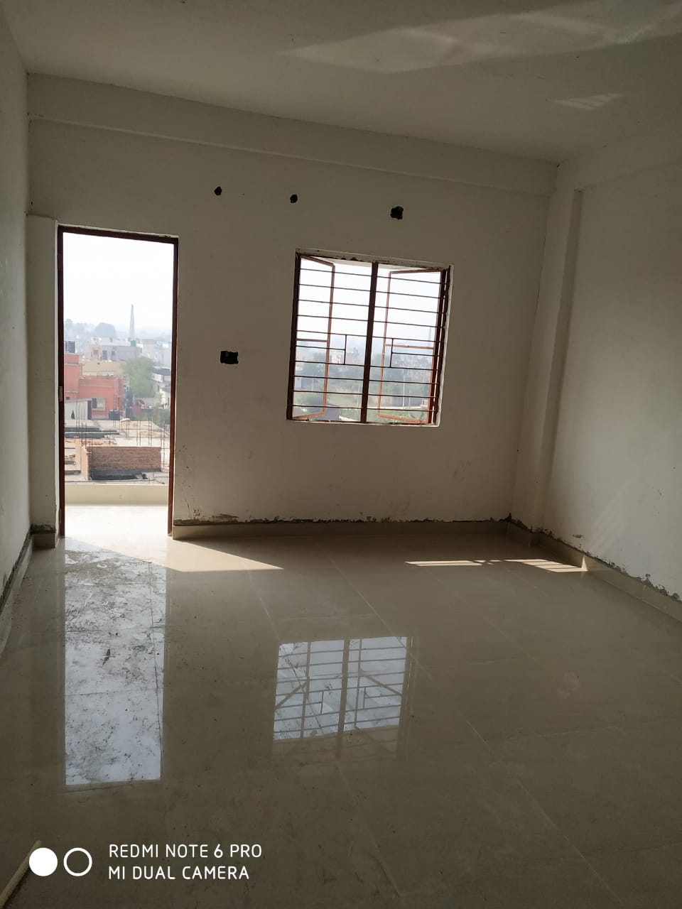2 BHK + Study Room Apartment For Sale in Vastu Vihar