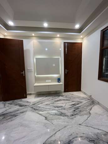 3.5 BHK Builder Floor For Rent in Paschim Vihar Delhi  7336185