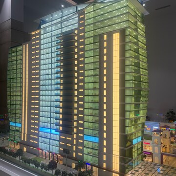  Office Space For Sale in Wellgrow Orion One 32, Sector 132