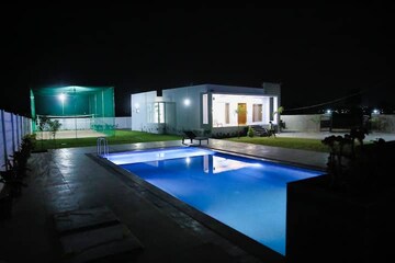  Land – Exterior View View at Sawera Country Farms, Sector 150 - for Sale