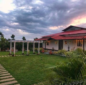  Land – Exterior View View at Sawera Country Farms, Sector 150 - for Sale