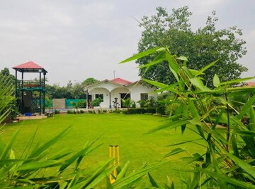  Land – Garden View at Sawera Country Farms, Sector 150 - for Sale