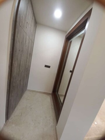 Building Lobby in 3 BHK Builder Floor at Sector 85 – for Sale