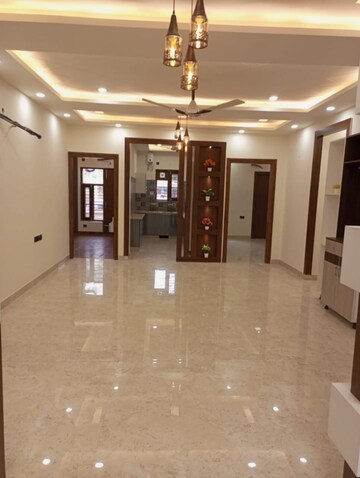 3 BHK Builder Floor For Sale in Sector 85