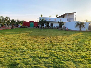  Land – Garden View at Sawera Country Farms, Sector 150 - for Sale