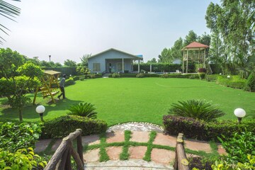  Land – Garden View at Sawera Country Farms, Sector 150 - for Sale