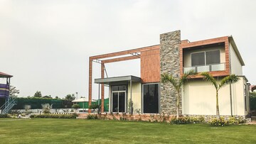  Land – Exterior View View at Sawera Country Farms, Sector 150 - for Sale