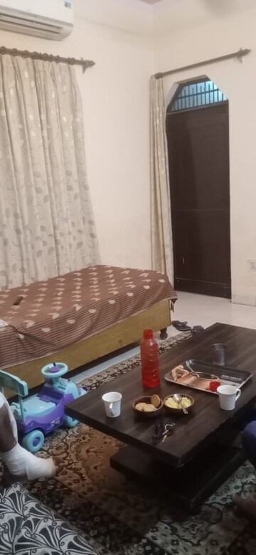 Master Bedroom in 2 BHK Apartment at Ansal Royal Heritage, Sector 70 – for Sale