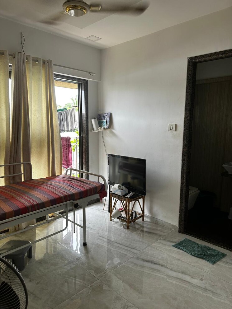 Gym, neminath-palace 1 Bedroom 600 Sq.Ft. Apartment In Santacruz East Mumbai 7336225