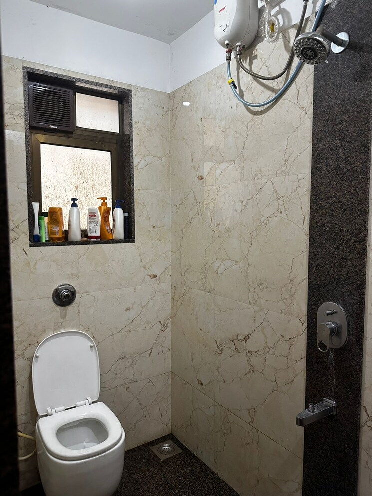 undefined, neminath-palace 1 Bedroom 600 Sq.Ft. Apartment In Santacruz East Mumbai 7336225