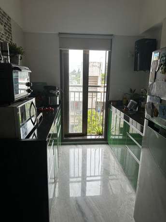 1 BHK Apartment For Rent in Neminath Palace Santacruz East Mumbai  7336225