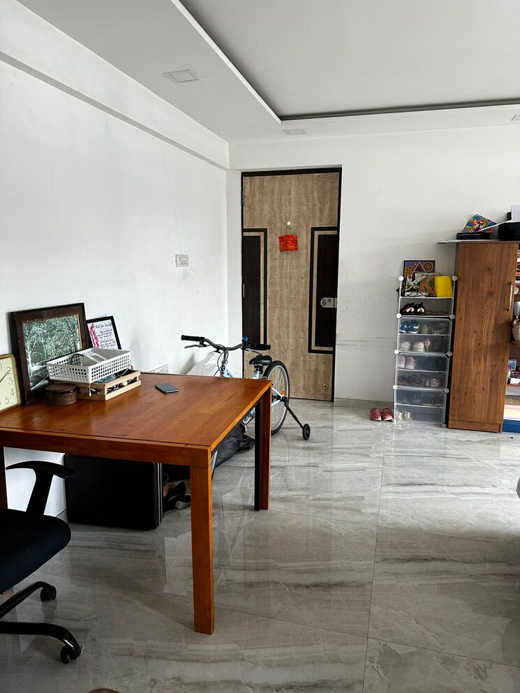 Kitchen, neminath-palace 1 Bedroom 600 Sq.Ft. Apartment In Santacruz East Mumbai 7336225