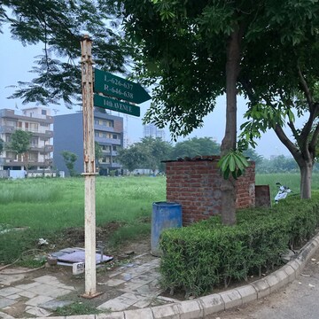  Plot – Garden View at Uppal Gurgaon 99, Sector 99 - for Sale