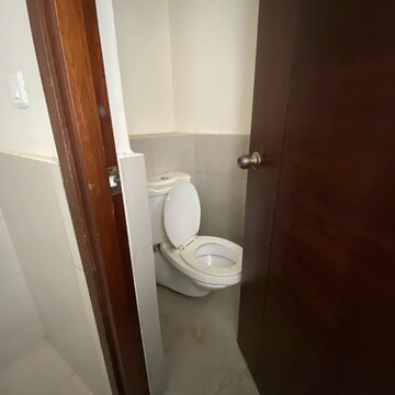 Bathroom in 3 BHK Apartment at Green Grace, Manikonda – for Sale