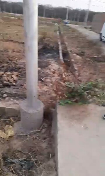  Plot – Exterior View View at LDA Basant Kunj Yojana, Hardoi By Pass Road - for Sale