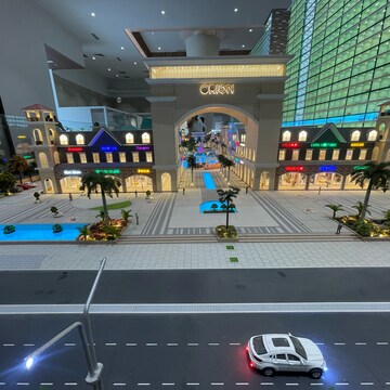  Shop For Sale in Wellgrow Orion One 32, Sector 132