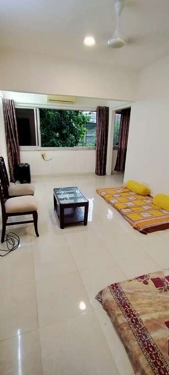 1 BHK Apartment For Rent in Andheri West Mumbai  7336246
