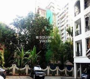 3 BHK Apartment For Resale in Almeida Park Bandra West Mumbai  7336251