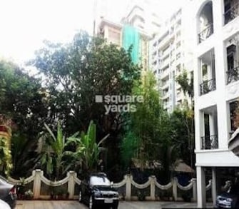 3 BHK Apartment For Resale in Almeida Park Bandra West Mumbai  7336251