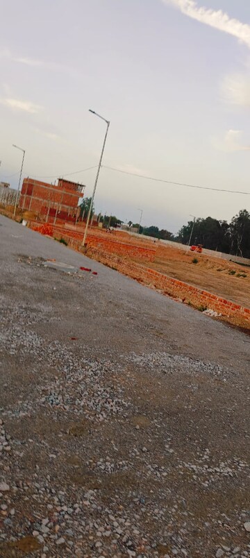  Plot For Sale in Kisan Path