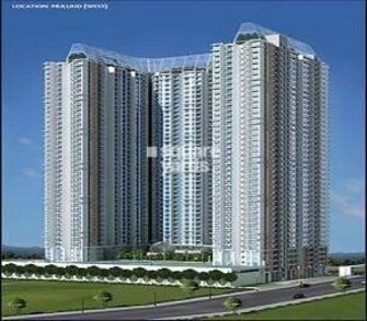 2 BHK Apartment For Resale in Nirmal Panorama Mulund West Mumbai  7336302