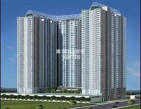 2 BHK Apartment For Sale in Nirmal Panorama, Mulund West