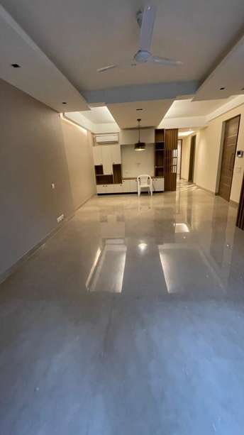 3 BHK Builder Floor For Resale in C Block CR Park Chittaranjan Park Delhi  7336278