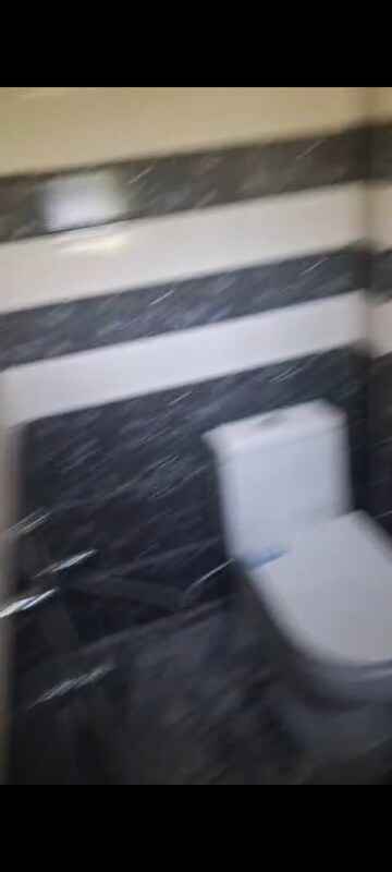 Staircase in 2 BHK Independent House at Kisan Path – for Sale