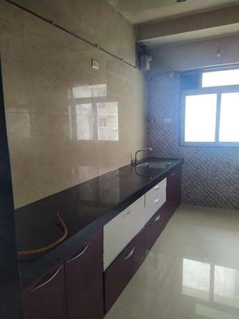 1 BHK Apartment For Rent in Kabra Aurum Goregaon West Mumbai  7336318