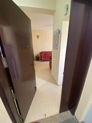 Building Lobby in 3 BHK Apartment at GLS Avenue 51, Sector 92 – for Sale
