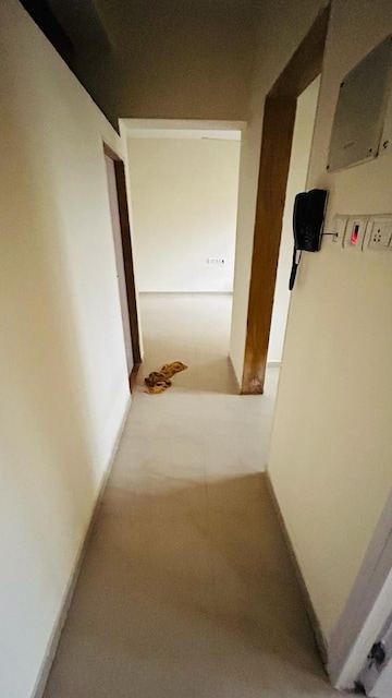 Staircase in 2 BHK Apartment at Rustomjee Avenue H, Virar West – for Sale