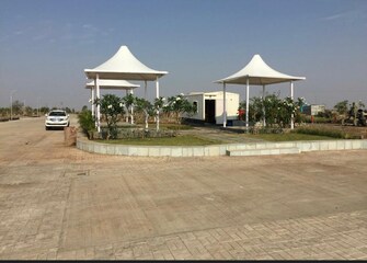 Plot For Resale in SKYi First Bhukum Pune  7336349