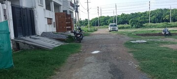  Plot – Exterior View View at Wazirganj - for Sale