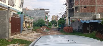 Plot – Exterior View View at Wazirganj - for Sale