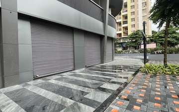 Shop For Sale in Bavdhan
