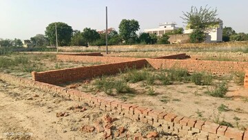 Plot Area in  Plot at London Mart, Sector 16b Greater Noida – for Sale