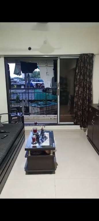 1 BHK Apartment For Rent in Kurla East Mumbai  7336370