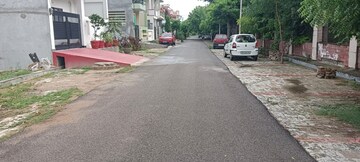  Plot – Exterior View View at Wazirganj - for Sale