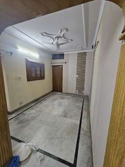 2 BHK Builder Floor For Rent in Paschim Vihar Delhi  7336374