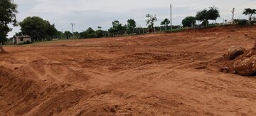  Plot For Sale in Bibinagar