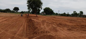  Plot – Exterior View View at Bibinagar - for Sale