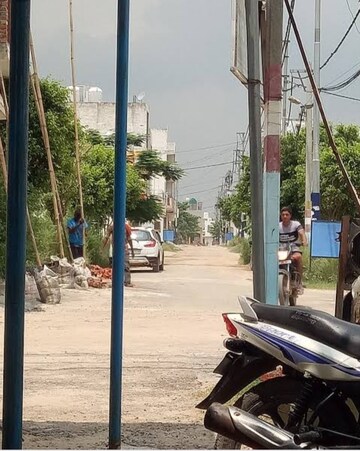  Plot – Garden View at Anand Niketan, Devla - for Sale