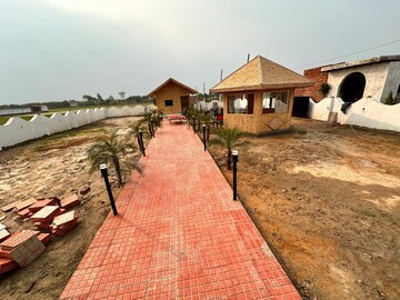  Plot For Sale in Tronica City