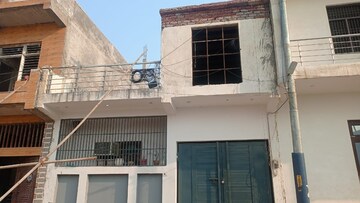  Plot For Sale in Sai Dham Apartments Kulesara, Kulesara