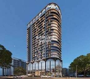 2 BHK Apartment For Rent in M4 Ocean View Mazgaon Mumbai  7336432
