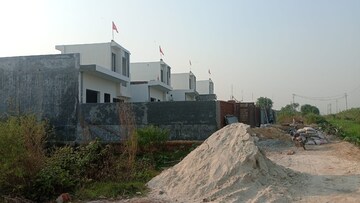  Plot For Sale in Megha City, Chithara